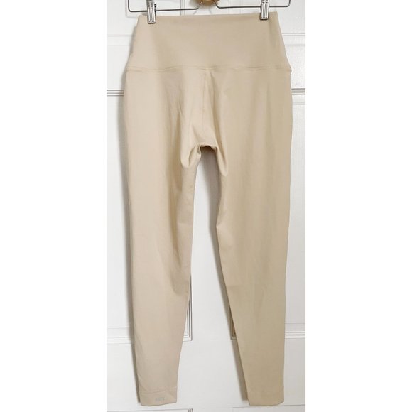 SET Active Cream Leggings - Picture 5 of 7